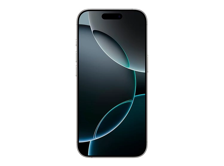 IPHONE 16 PRO 256GB 48MP 6.3” TITANIO