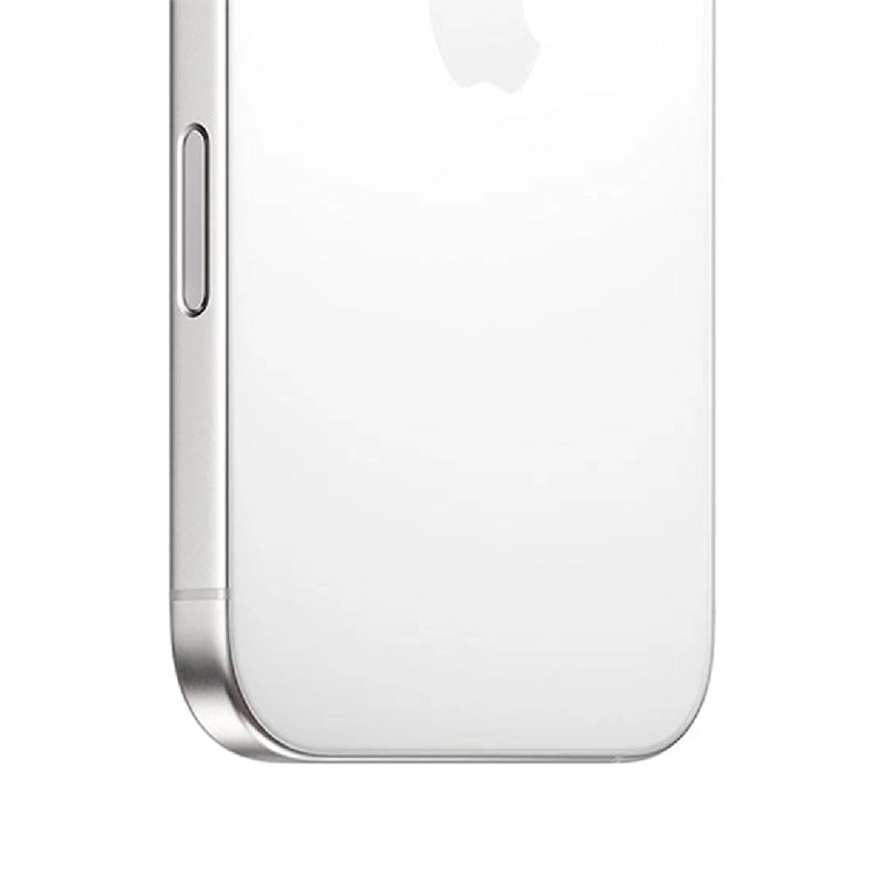 IPHONE 16 PRO 512GB 48MP 6.3” TITANIO Blanco, foto 5