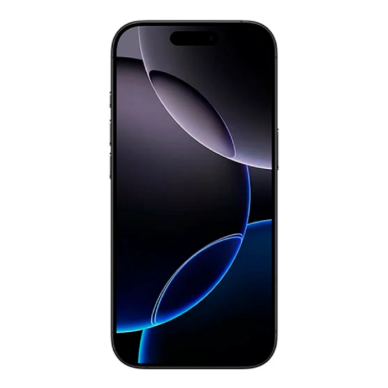 IPHONE 16 PRO MAX 256GB 48MP 6.9” TITANIO Negro, foto 2