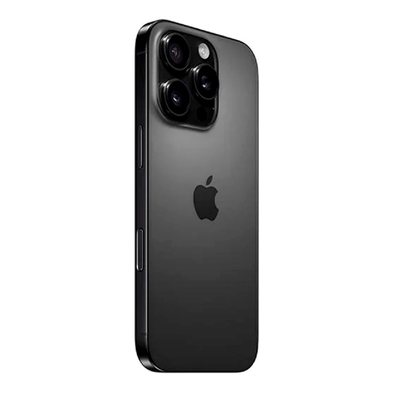 IPHONE 16 PRO MAX 256GB 48MP 6.9” TITANIO Negro, foto 3
