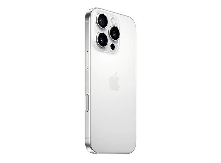IPHONE 16 PRO MAX 256GB 48MP 6.9” TITANIO - 3