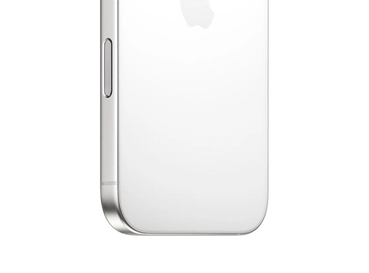 IPHONE 16 PRO MAX 256GB 48MP 6.9” TITANIO - 5