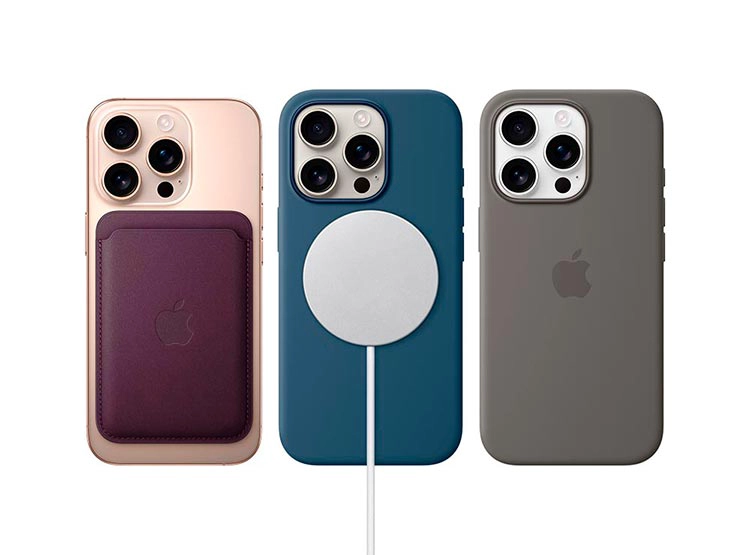 IPHONE 16 PRO MAX 256GB 48MP 6.9” TITANIO - 10