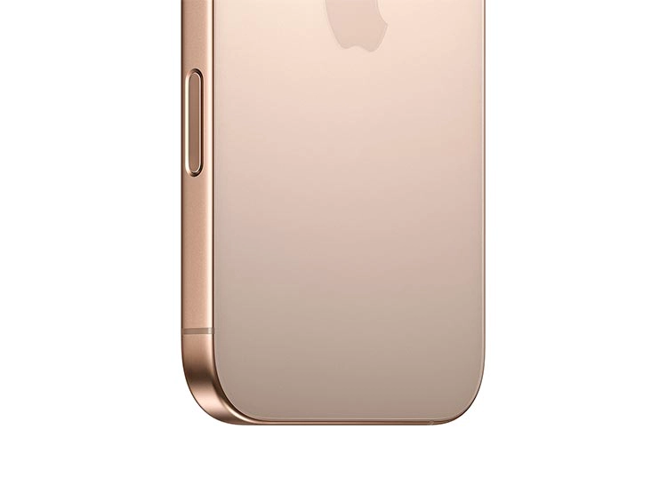 IPHONE 16 PRO MAX 256GB 48MP 6.9” TITANIO - 5