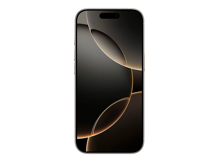 IPHONE 16 PRO MAX 256GB 48MP 6.9” TITANIO - 2