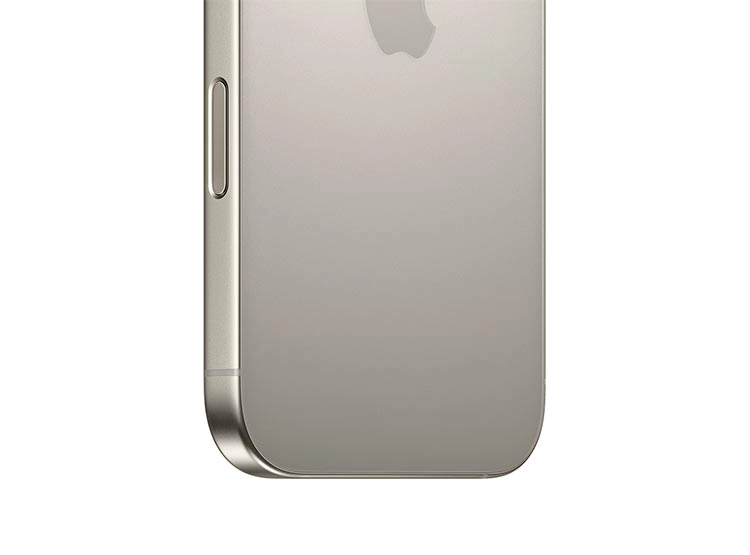 IPHONE 16 PRO MAX 256GB 48MP 6.9” TITANIO - 5