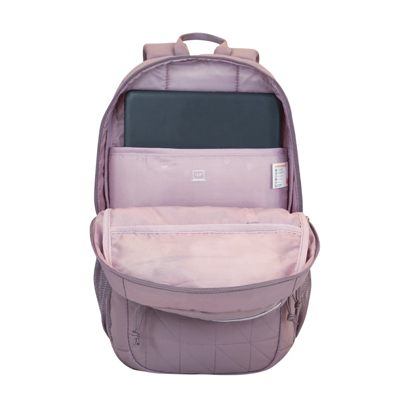 MOCHILA HEAD ETERNITY MALVA 26 LT - 5