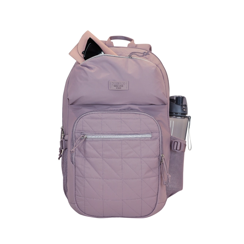 MOCHILA HEAD ETERNITY MALVA 26 LT - 7