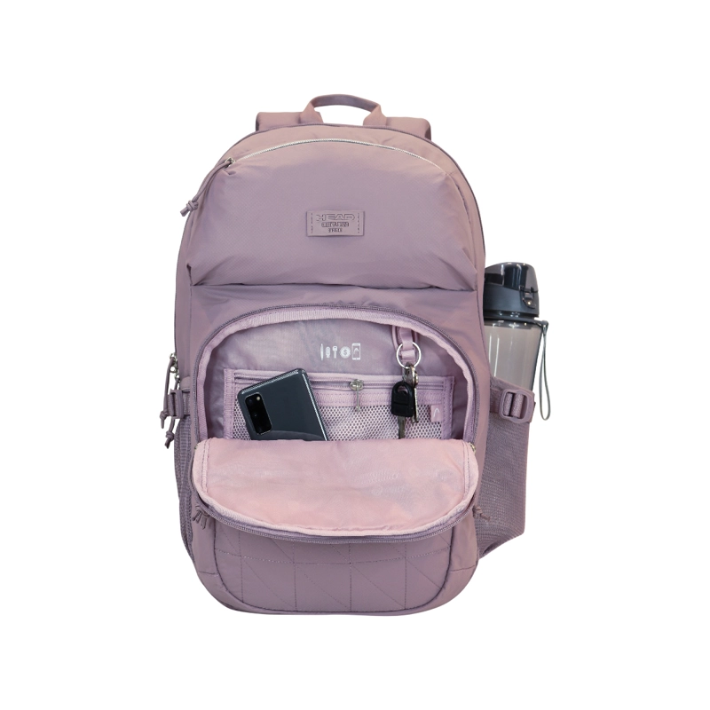 MOCHILA HEAD ETERNITY MALVA 26 LT - 8