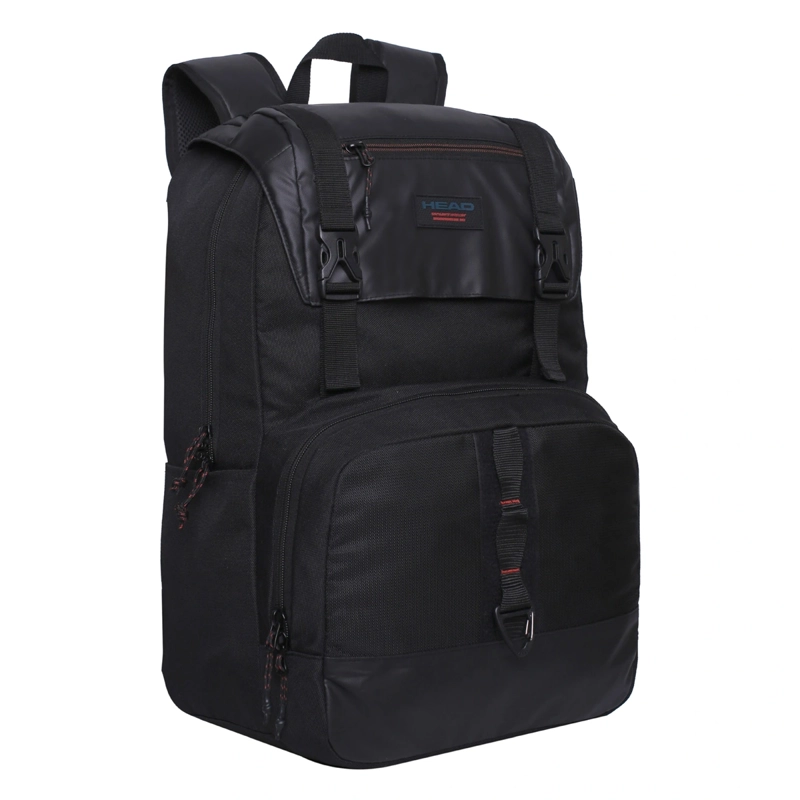 MOCHILA HEAD TOURAN NEGRO 35 L - 1