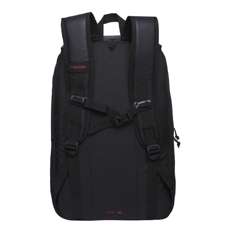MOCHILA HEAD TOURAN NEGRO 35 L - 5