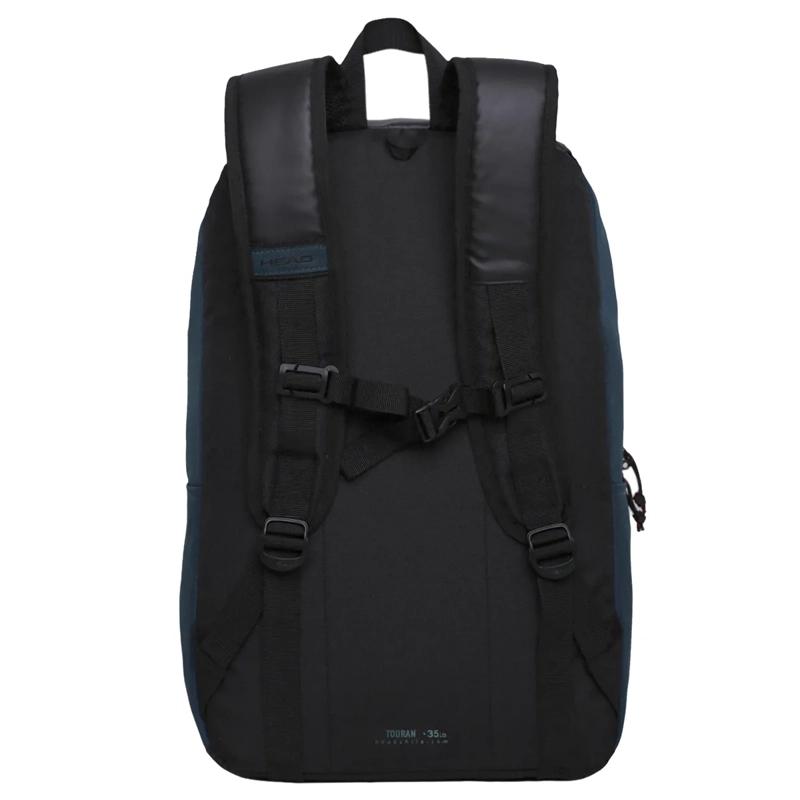 MOCHILA HEAD TOURAN PETRÓLEO 35 L - 5