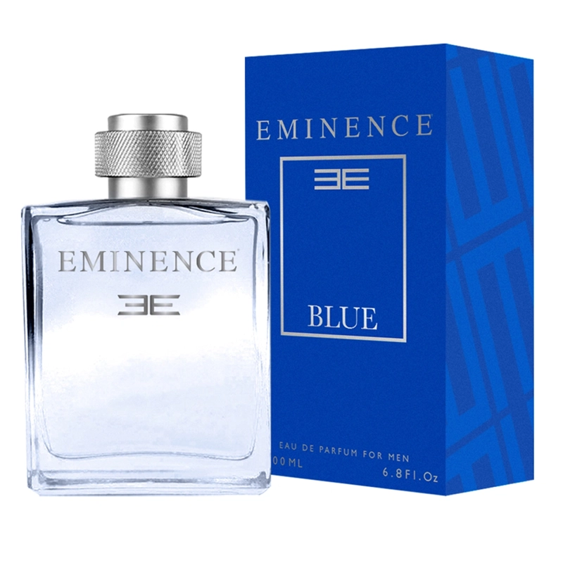PERFUME EMINENCE BLUE HOMBRE EDP 200 ML EMIENCE - 1
