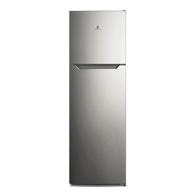REFRIGERADOR TOP FREEZER MADEMSA ALTUS 1250I 247L NO FROST GRIS - 2