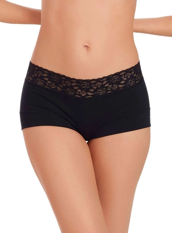 PACK 2 PANTALETAS INTIME 9612000 - 3
