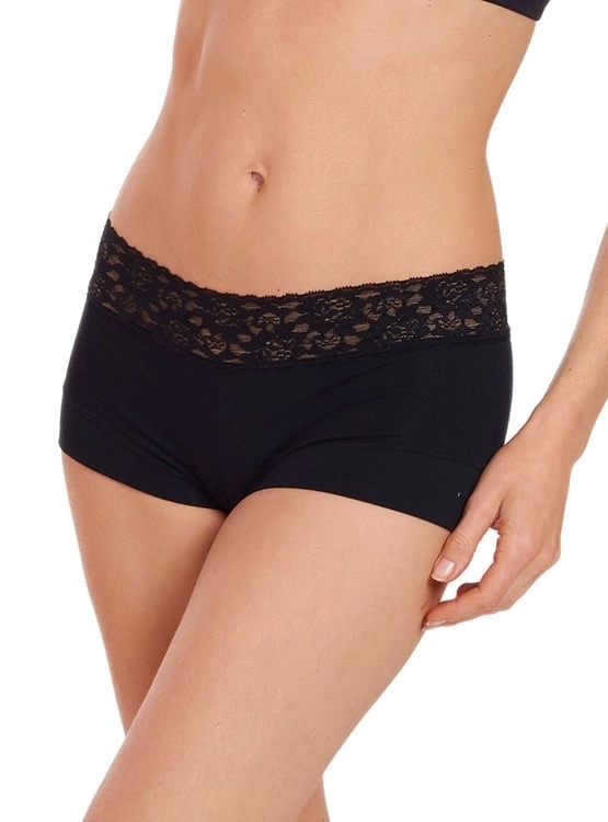 PACK 2 PANTALETAS INTIME 9612000 - 4