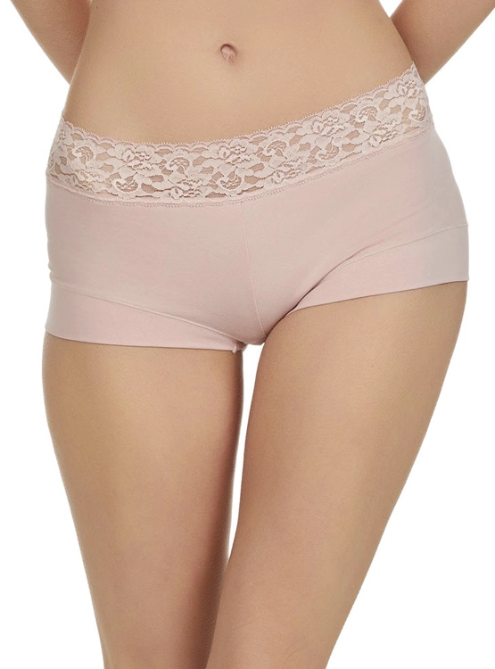 PACK 2 PANTALETAS INTIME 9612000 - 2