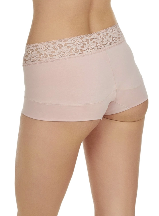 PACK 2 PANTALETAS INTIME 9612000 - 6