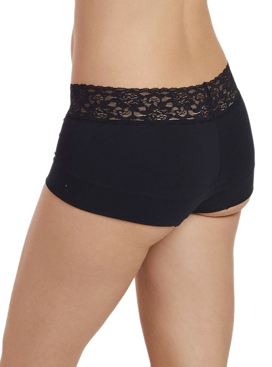 PACK 2 PANTALETAS INTIME 9612000 - 5