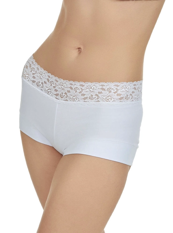 PACK 2 PANTALETAS INTIME 9612000 - 4