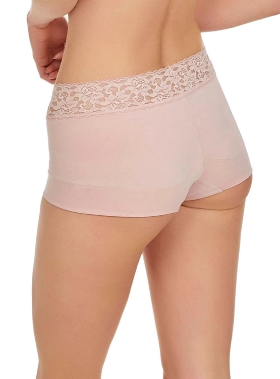 PACK 2 PANTALETAS INTIME 9612000 - 6