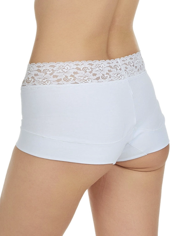 PACK 2 PANTALETAS INTIME 9612000 - 5