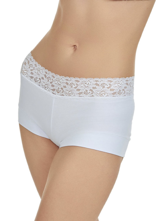 PACK 2 PANTALETAS INTIME 9612000 - 4
