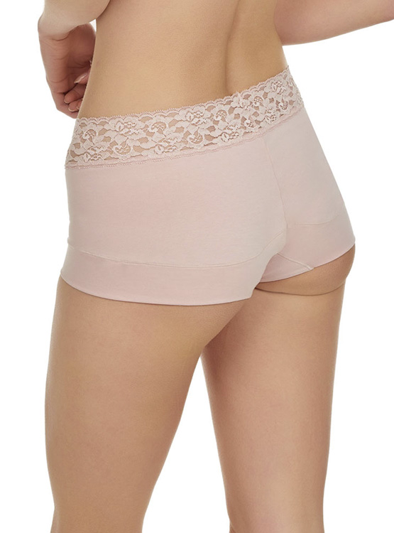 PACK 2 PANTALETAS INTIME 9612000 - 6