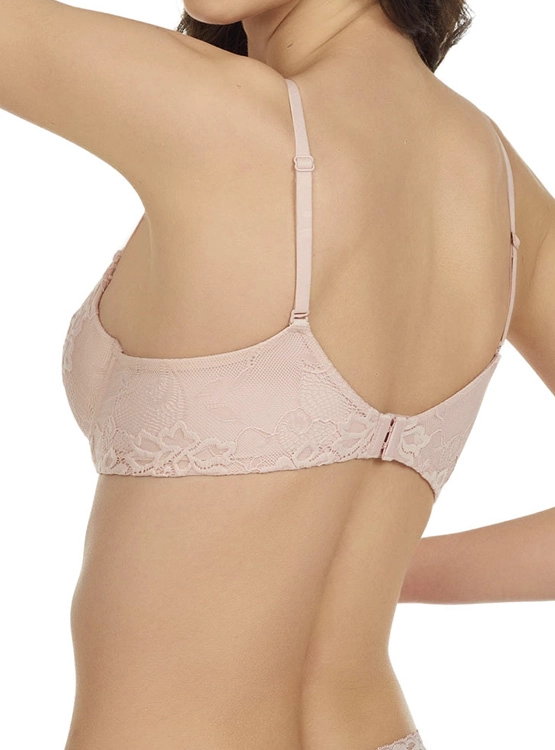 SOSTÉN ENCAJE INTIME PUSH UP COPA A 601029 - 3