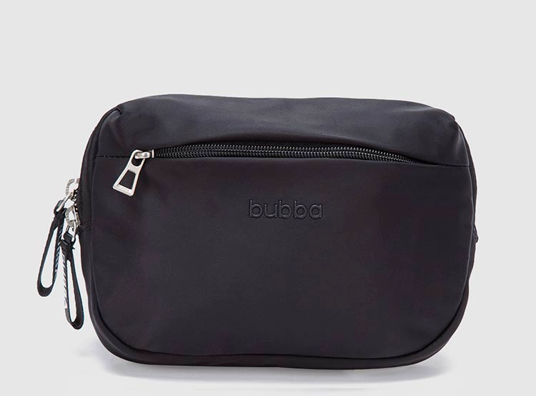 BANANO BUBBA VICTORIA DARK BLACK - 1