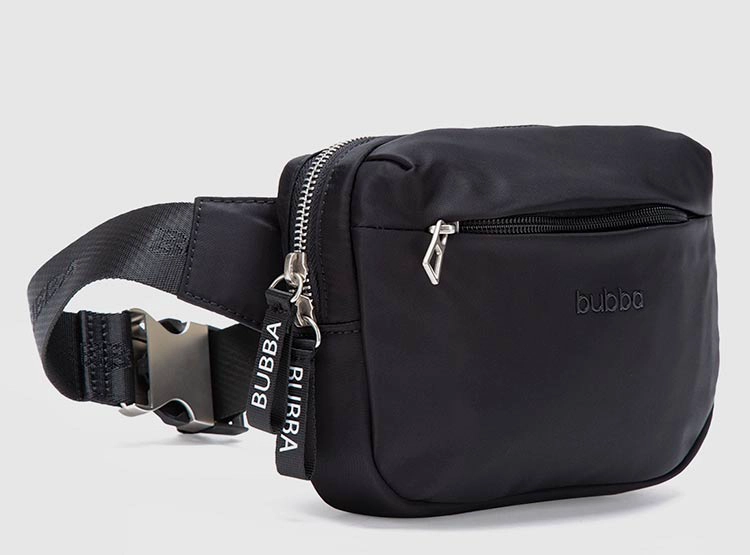 BANANO BUBBA VICTORIA DARK BLACK - 2
