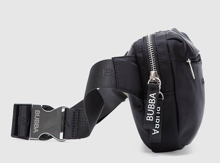 BANANO BUBBA VICTORIA DARK BLACK - 3