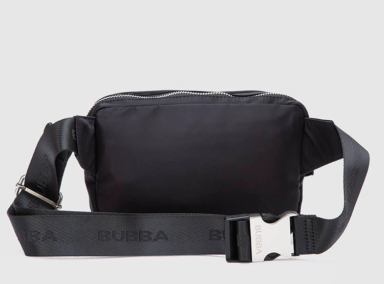 BANANO BUBBA VICTORIA DARK BLACK - 4