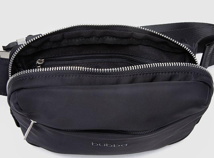 BANANO BUBBA VICTORIA DARK BLACK - 5