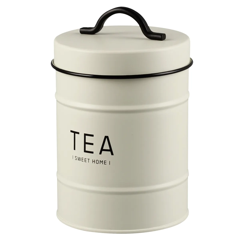 CANISTER RIPLEY HOME SWEET TEA - 2