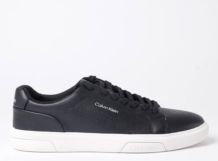 ZAPATILLAS HOMBRE CALVIN KLEIN CASUALES NEGRO CMPSP2519967