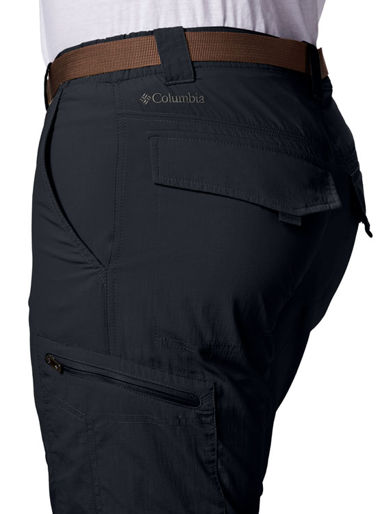 PANTALÓN POLIÉSTER HOMBRE DOITE SILVER RIDGE CONVERT - 4