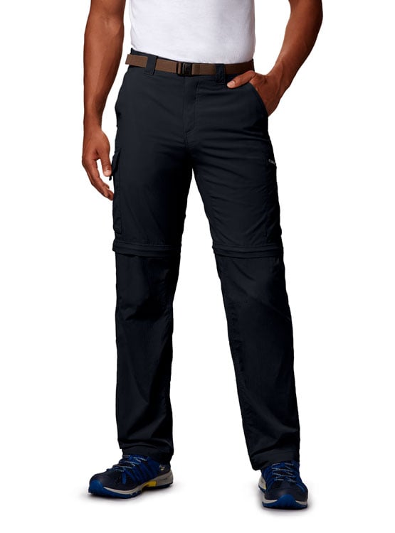 DOITE PANTALÓN POLIÉSTER HOMBRE DOITE SILVER RIDGE CONVERT