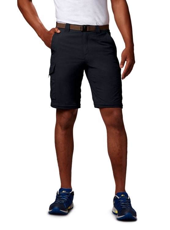 PANTALÓN POLIÉSTER HOMBRE DOITE SILVER RIDGE CONVERT - 2