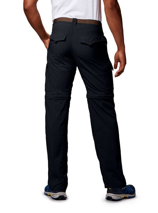 PANTALÓN POLIÉSTER HOMBRE DOITE SILVER RIDGE CONVERT - 3