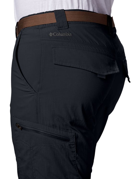PANTALÓN POLIÉSTER HOMBRE DOITE SILVER RIDGE CONVERT - 4