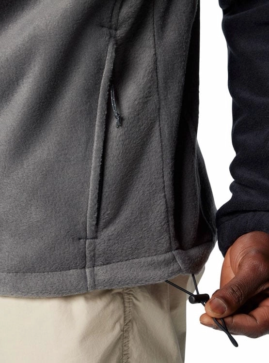 POLAR MANGA LARGA HOMBRE COLUMBIA STEENS MTN - 2