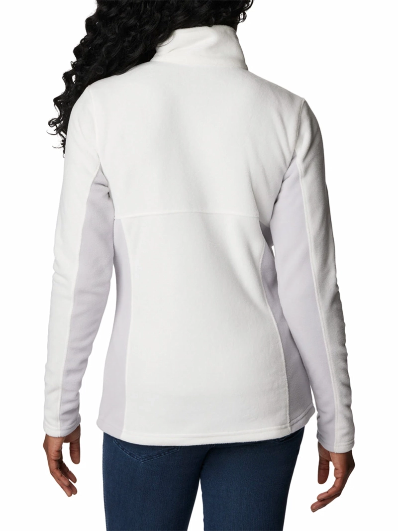POLERÓN MUJER COLUMBIA BASIL FLEECE - 2