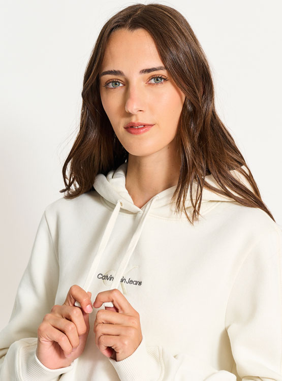 POLERÓN MANGA LARGA MUJER CALVIN KLEIN - 3