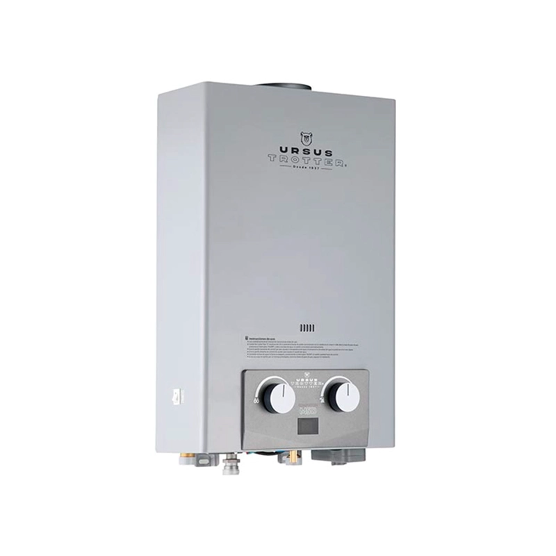 CALEFONT GAS LICUADO URSUS TROTTER KOMFORTEK M5-D - 2