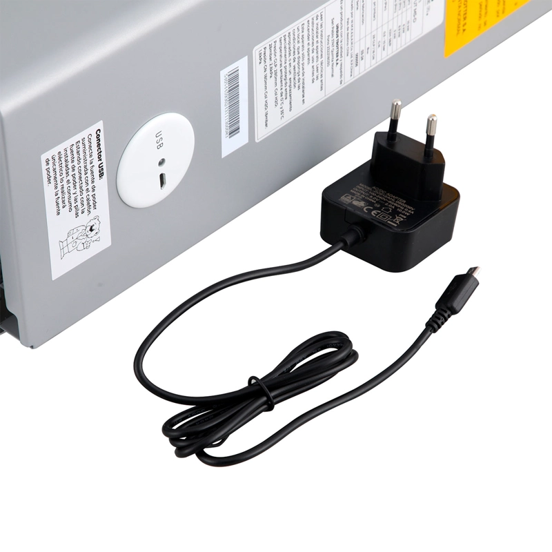 CALEFONT GAS NATURAL 5L URSUS TROTTER KOMFORTEK M5-D - 4