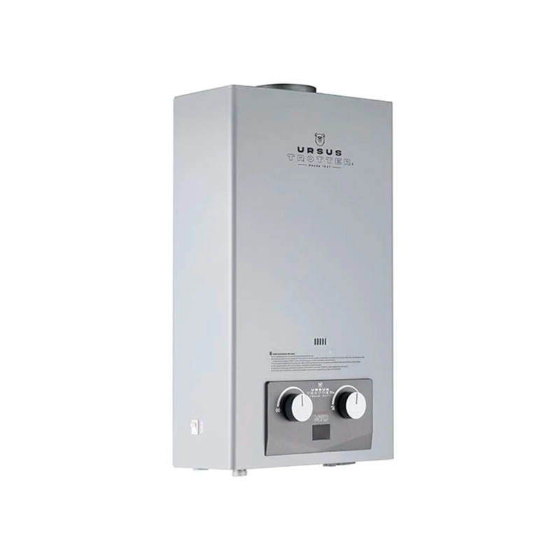 CALEFONT GAS LICUADO URSUS TROTTER KOMFORTEK M7-D - 2