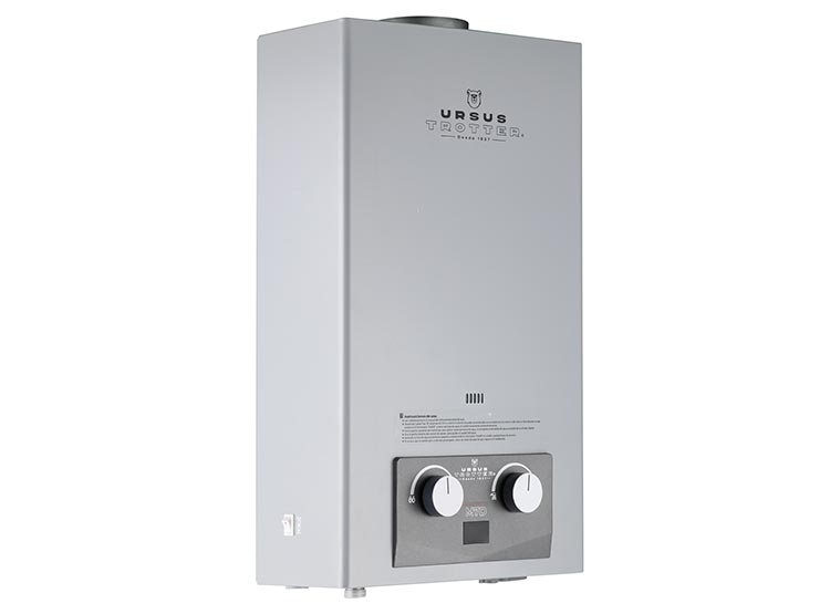 CALEFONT GAS NATURAL URSUS TROTTER KOMFORTEK M7-D - 2