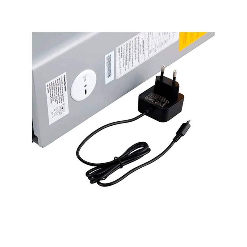 CALEFONT GAS LICUADO URSUS TROTTER KOMFORTEK M10-D - 4