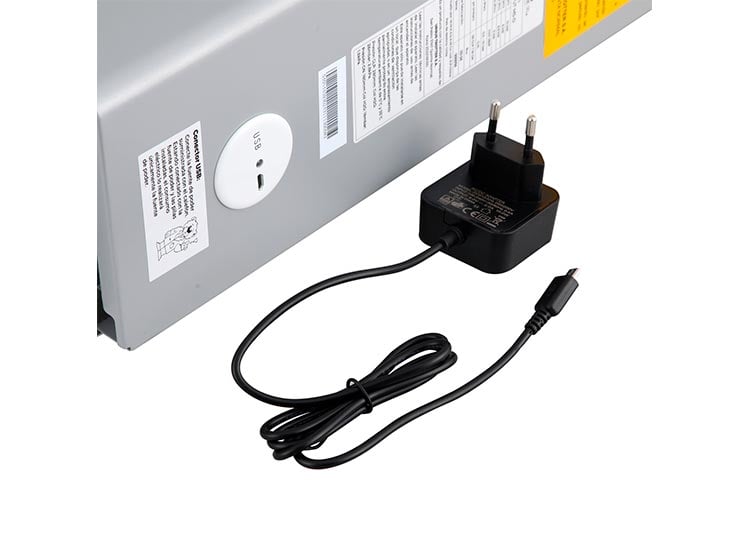 CALEFONT GAS NATURAL URSUS TROTTER KOMFORTEK M10-D - 4